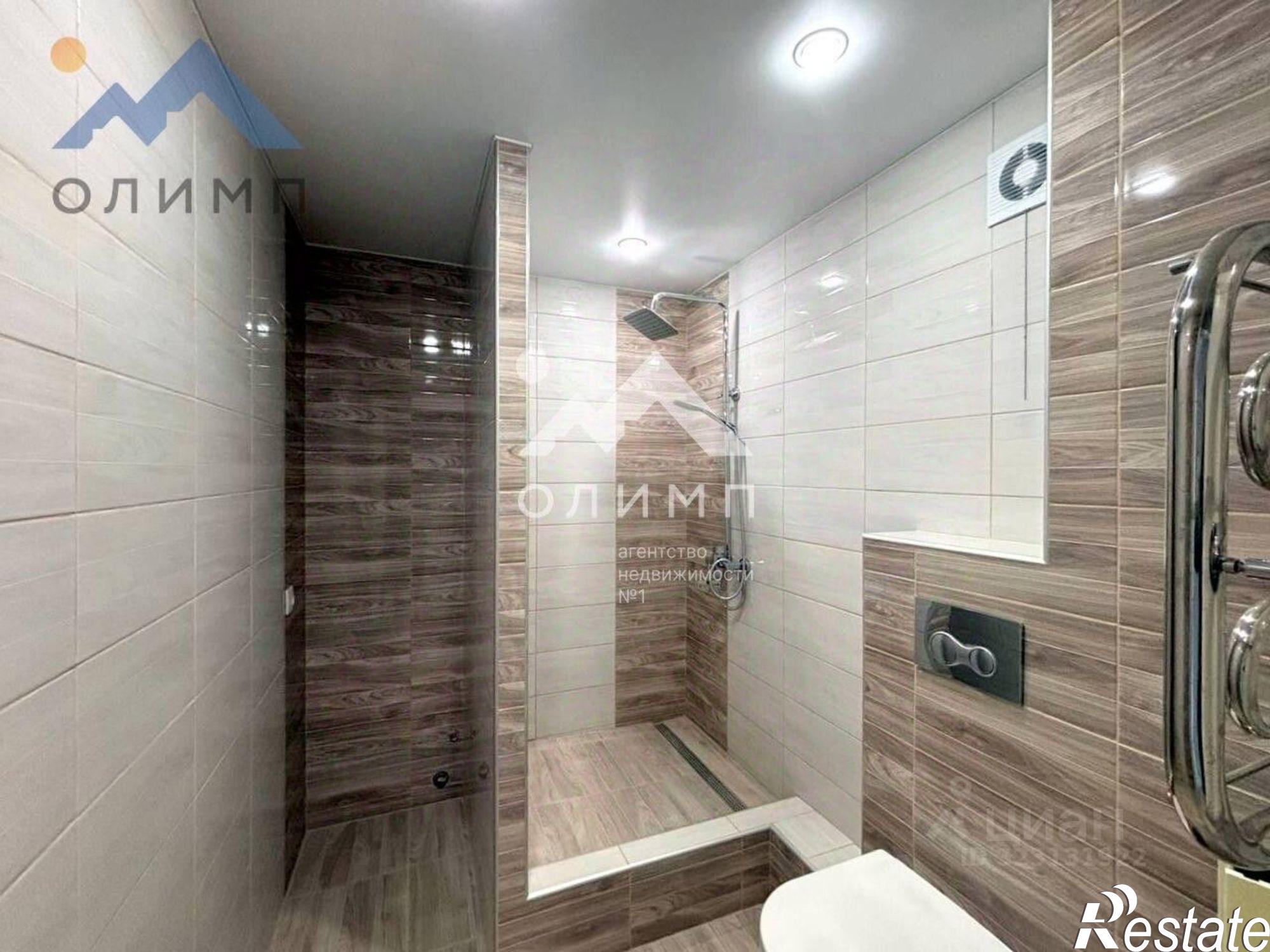 Купить квартиру за 5 360 000 рублей на улица Левичева, 19