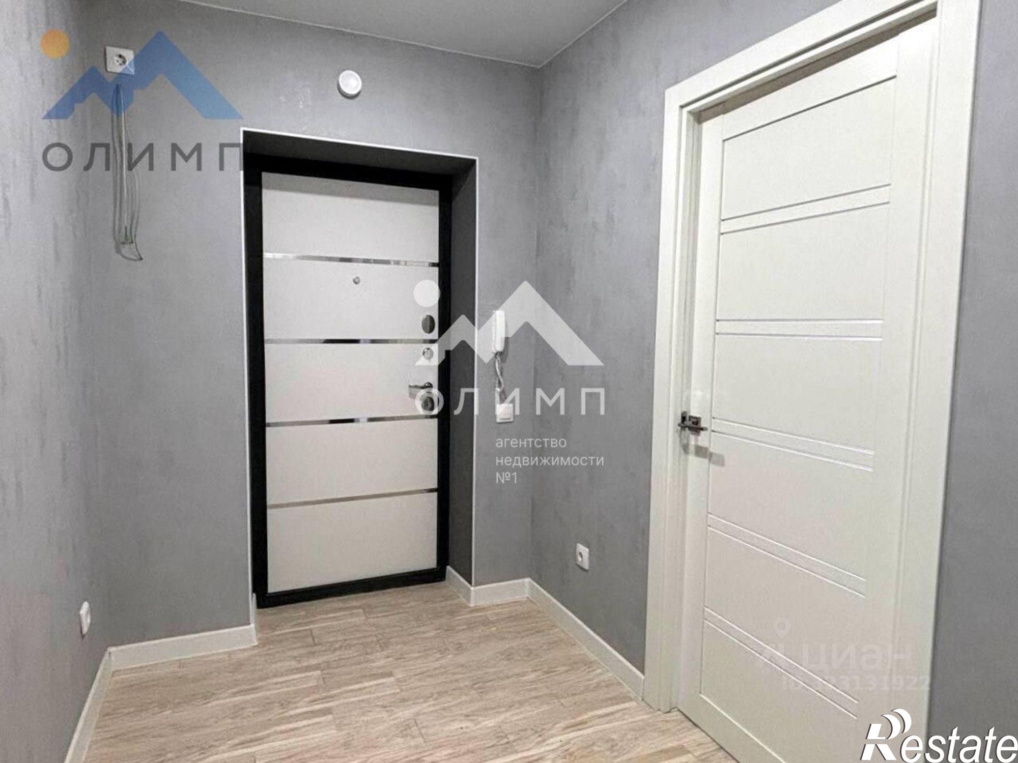 Купить квартиру за 5 360 000 рублей на улица Левичева, 19