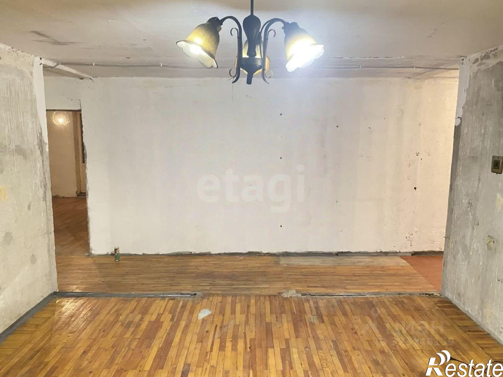 Купить квартиру за 3 650 000 рублей на Старое шоссе, 2Б