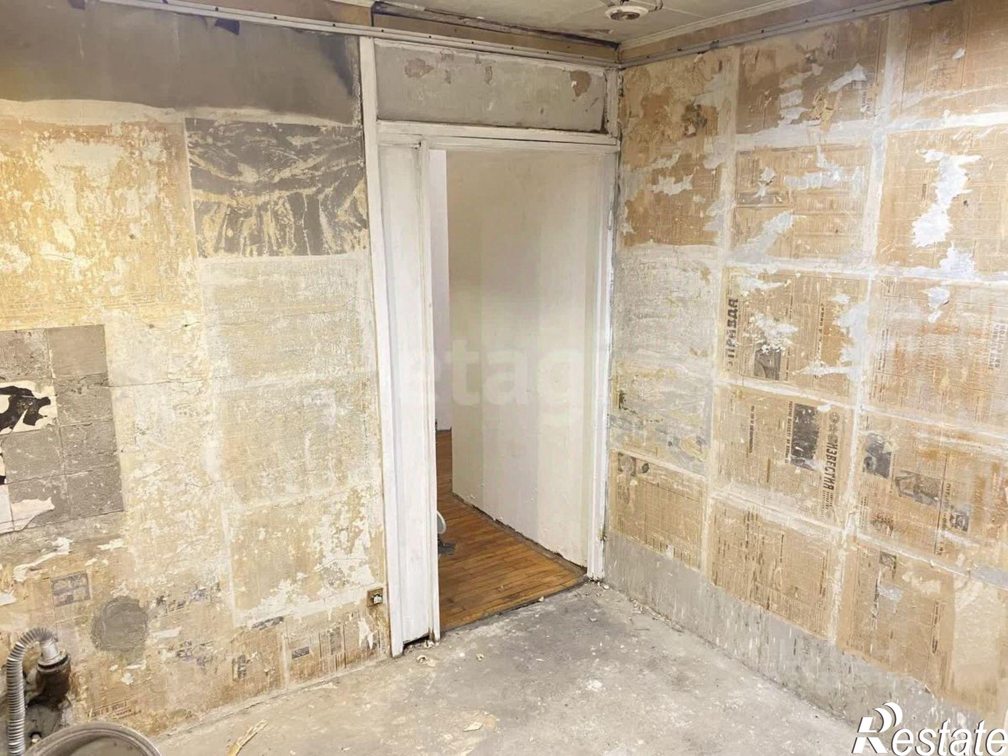 Купить квартиру за 3 650 000 рублей на Старое шоссе, 2Б