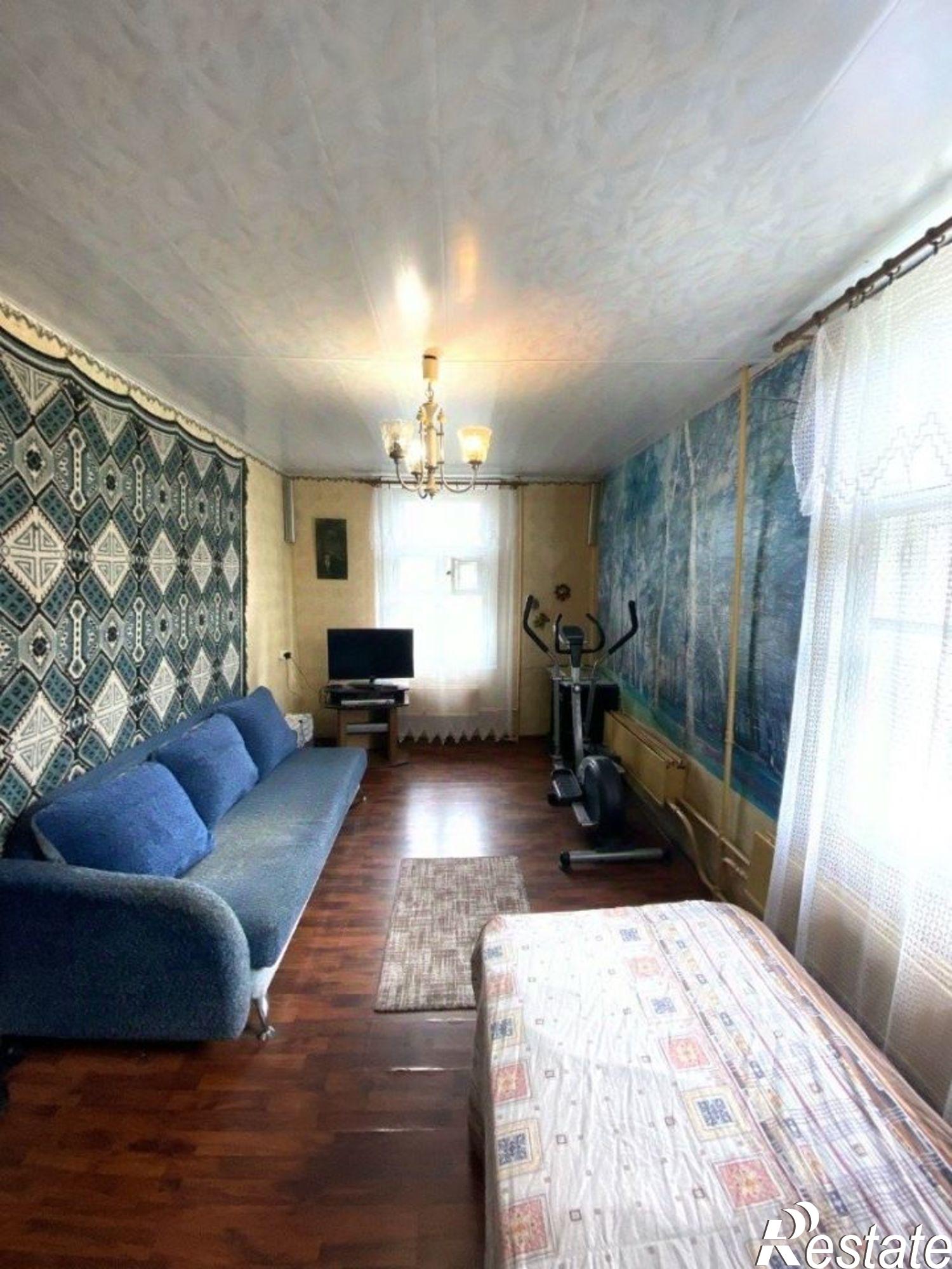 Купить квартиру за 2 950 000 рублей на улица Засодимского, 4А