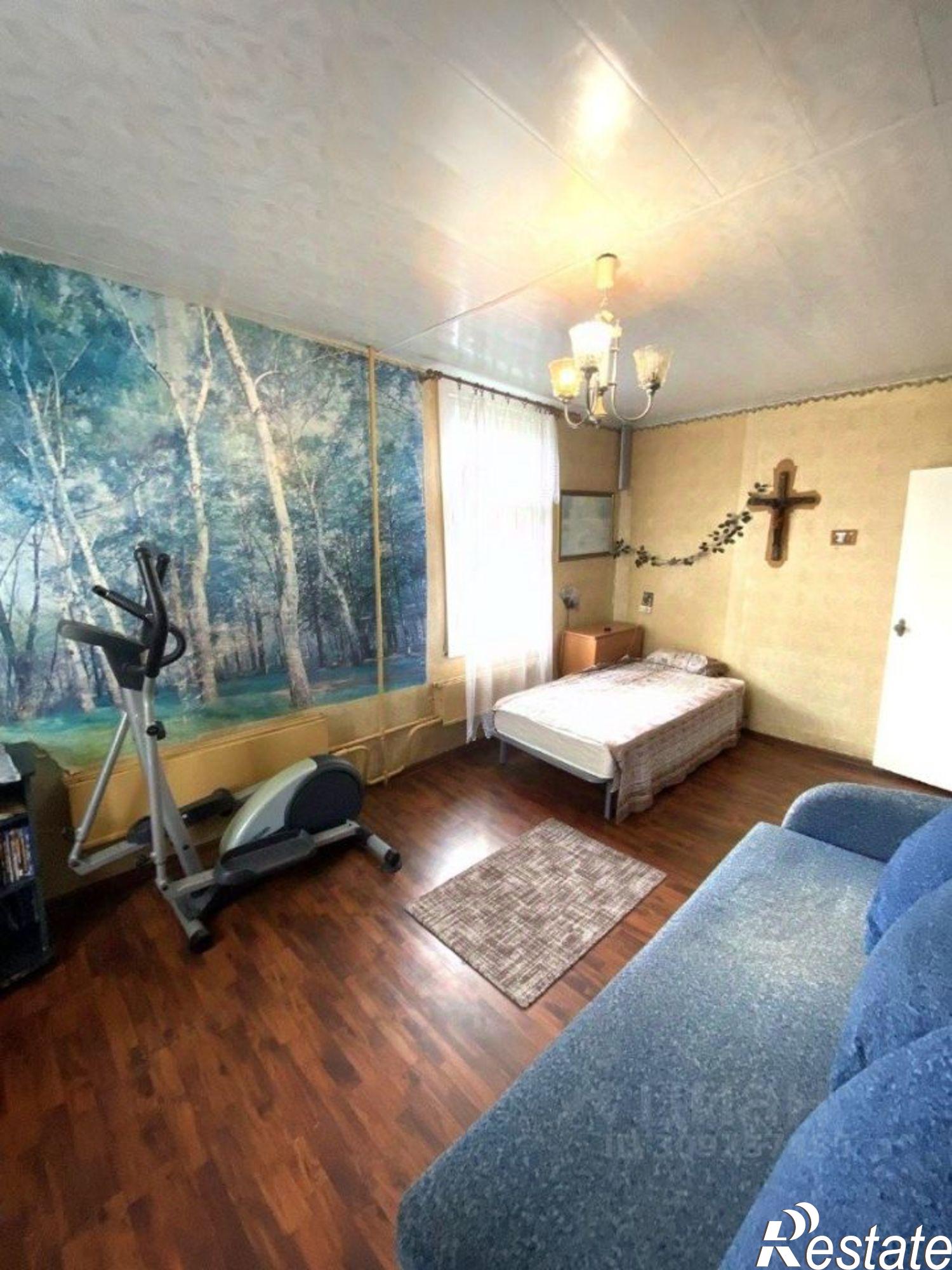 Купить квартиру за 2 950 000 рублей на улица Засодимского, 4А