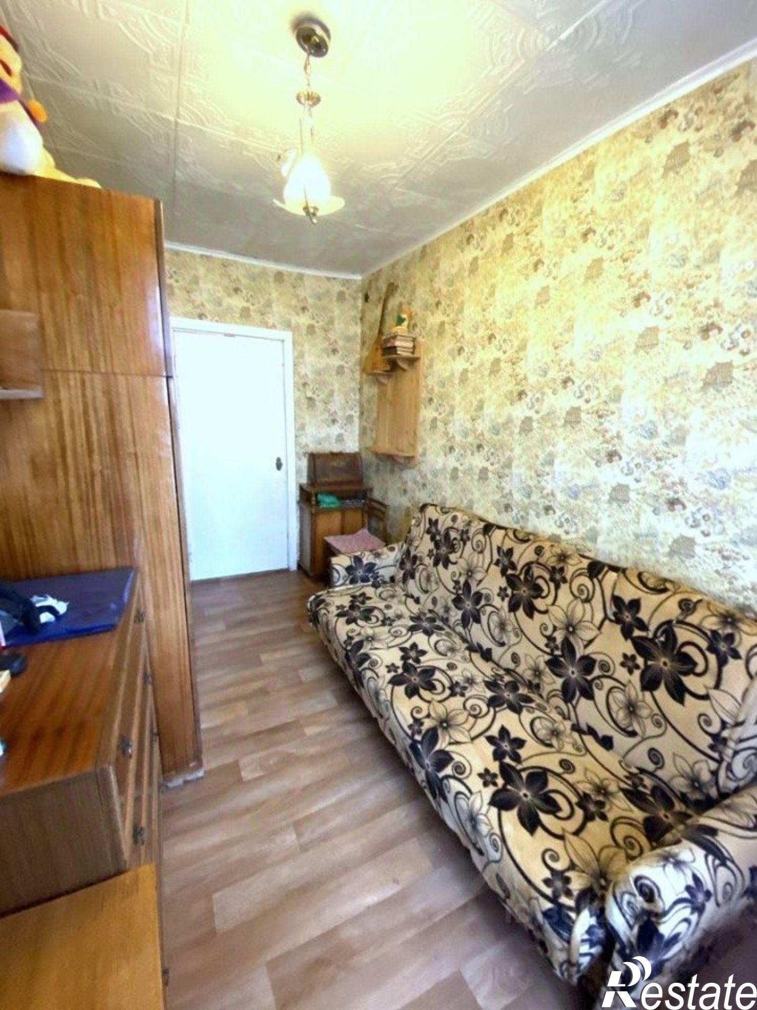 Купить квартиру за 2 950 000 рублей на улица Засодимского, 4А