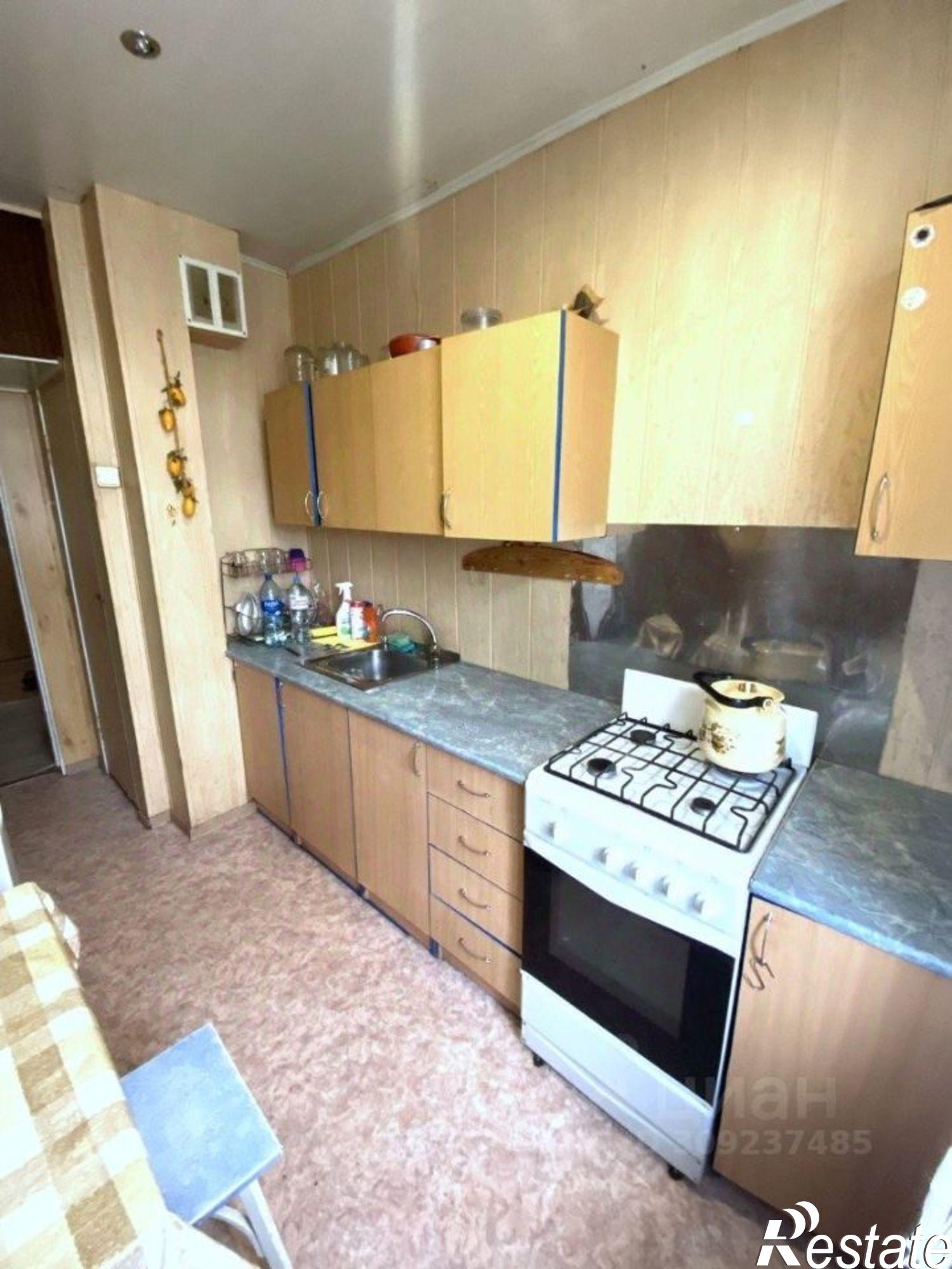 Купить квартиру за 2 950 000 рублей на улица Засодимского, 4А