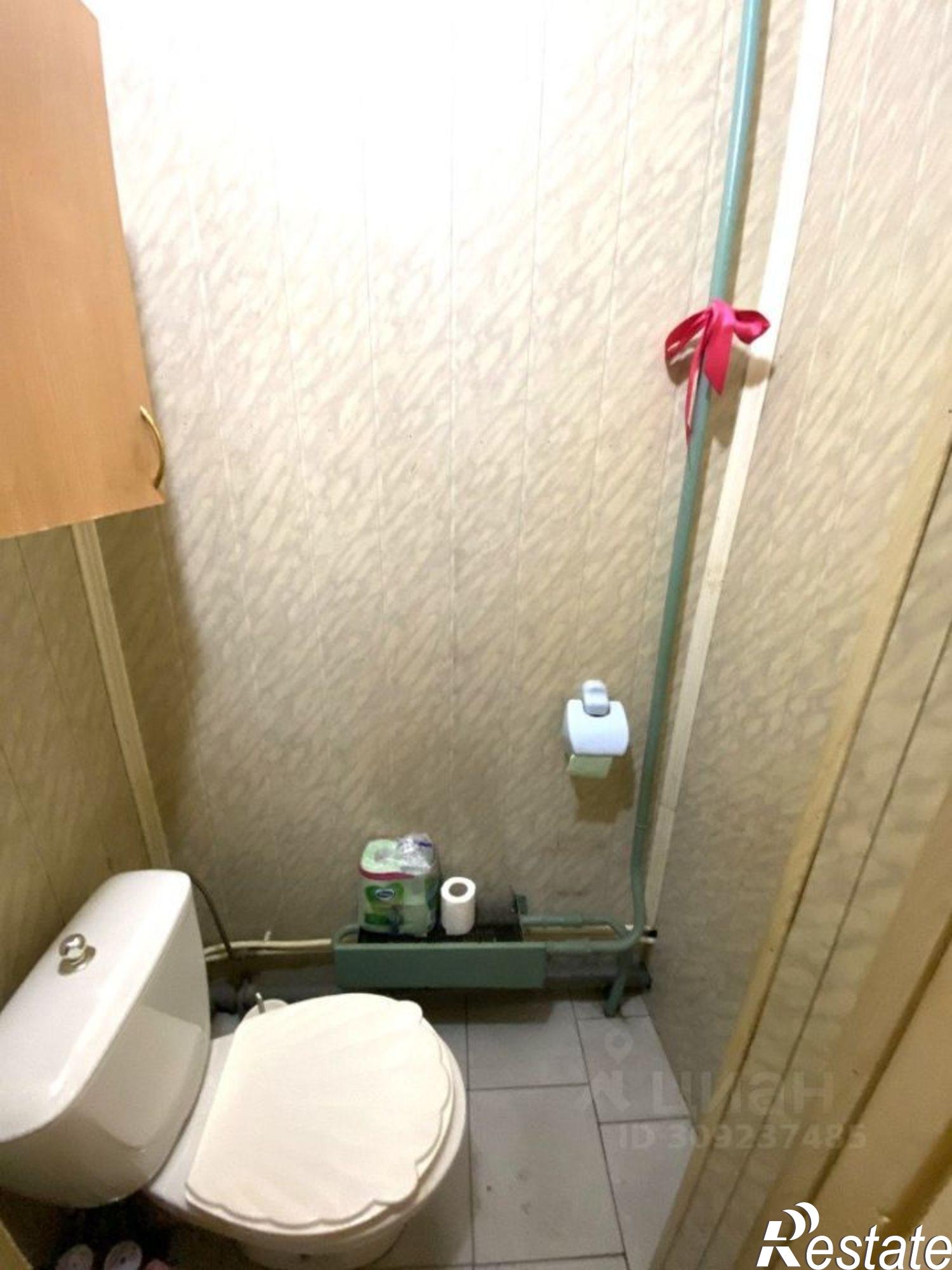 Купить квартиру за 2 950 000 рублей на улица Засодимского, 4А