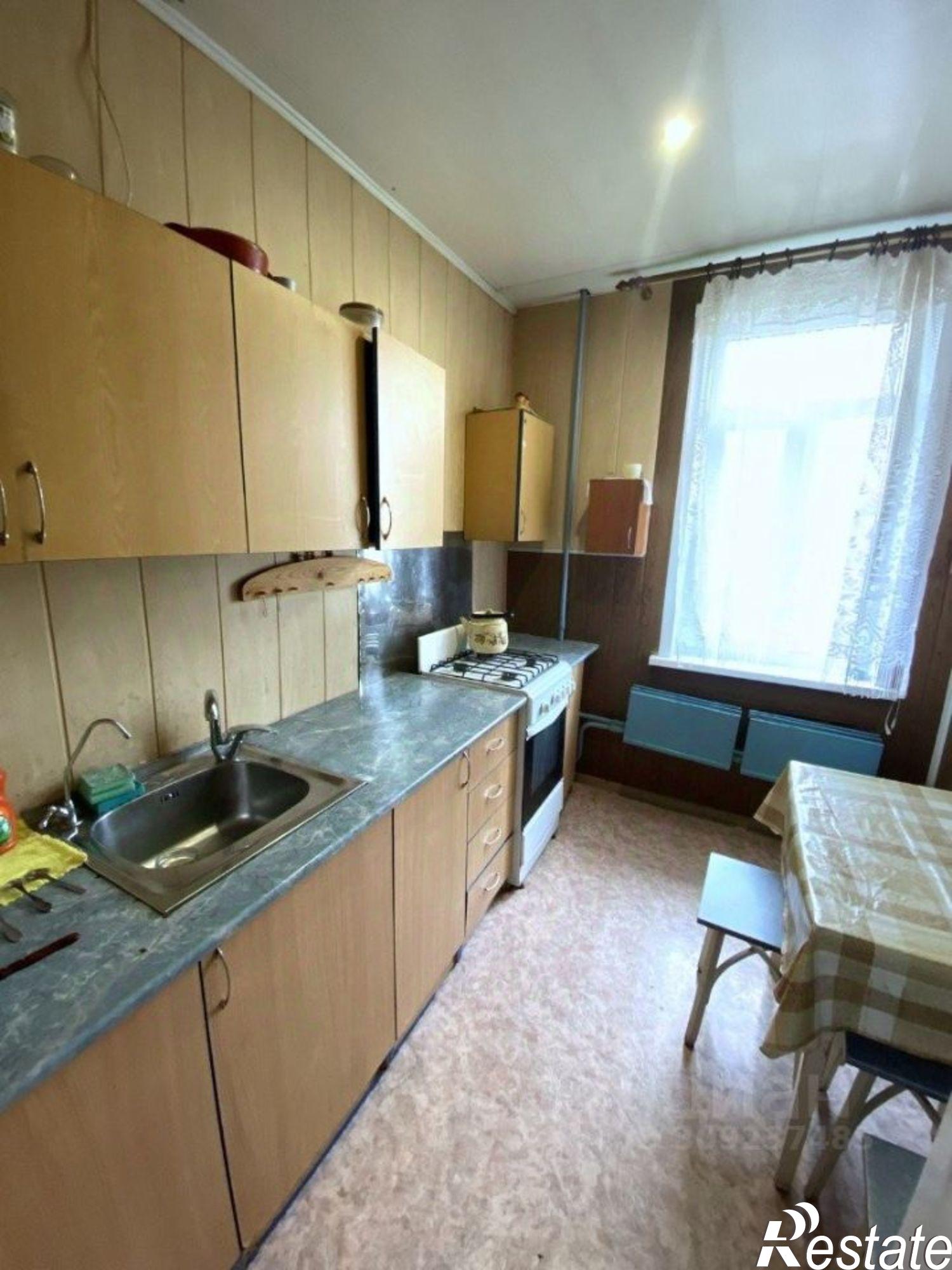 Купить квартиру за 2 950 000 рублей на улица Засодимского, 4А