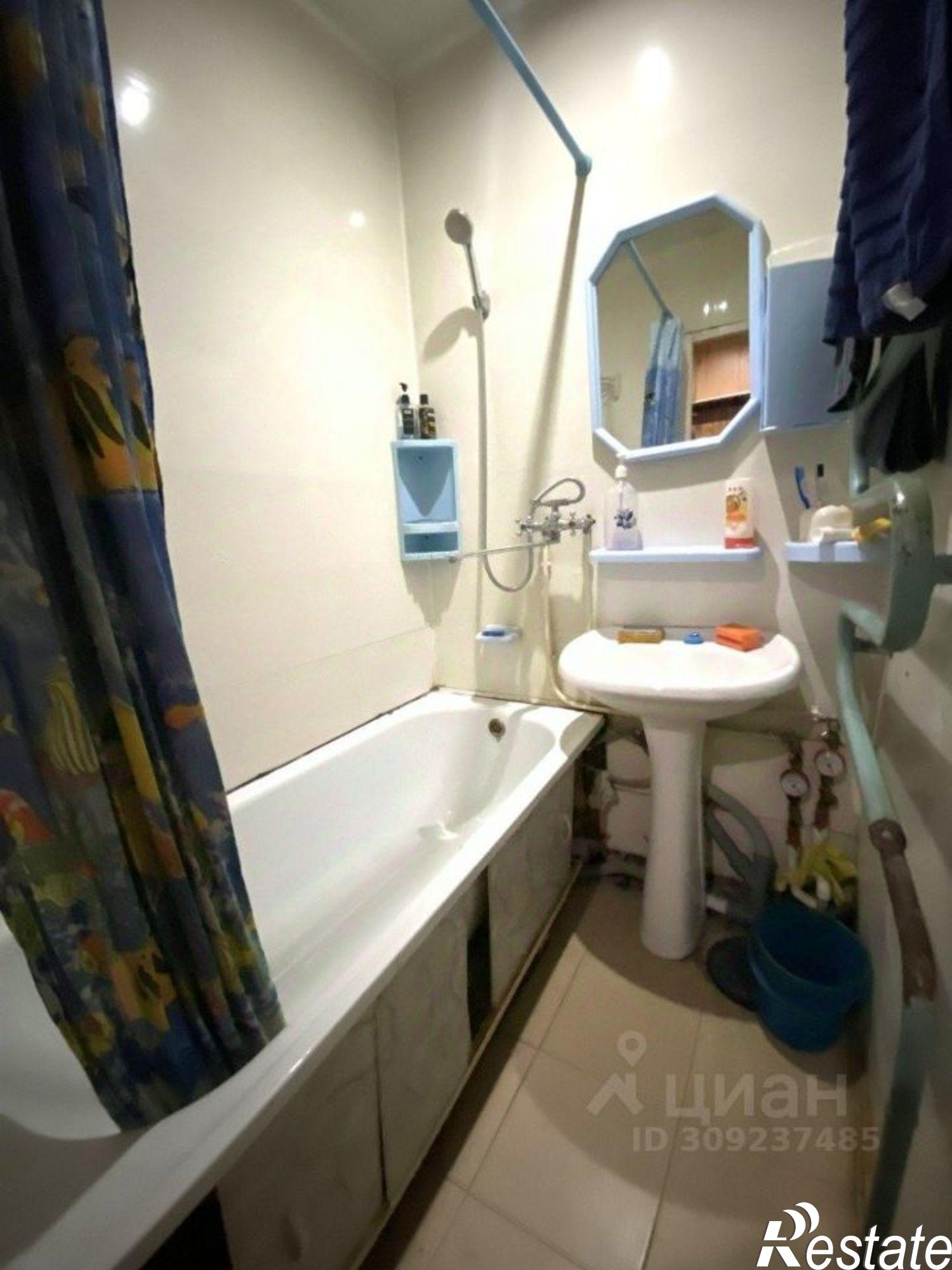 Купить квартиру за 2 950 000 рублей на улица Засодимского, 4А