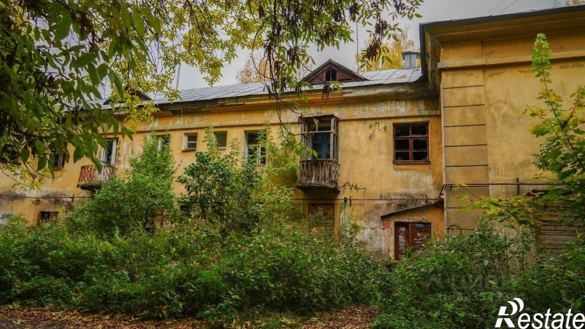 Купить ОСЗ, отдельно стоящее здание за 6 624 010 рублей на улица Ударников, 21