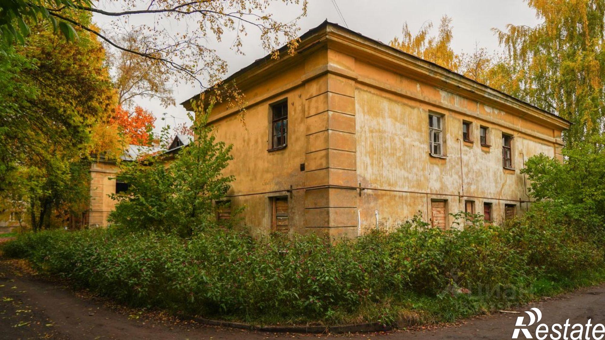 Купить ОСЗ, отдельно стоящее здание за 6 624 010 рублей на улица Ударников, 21