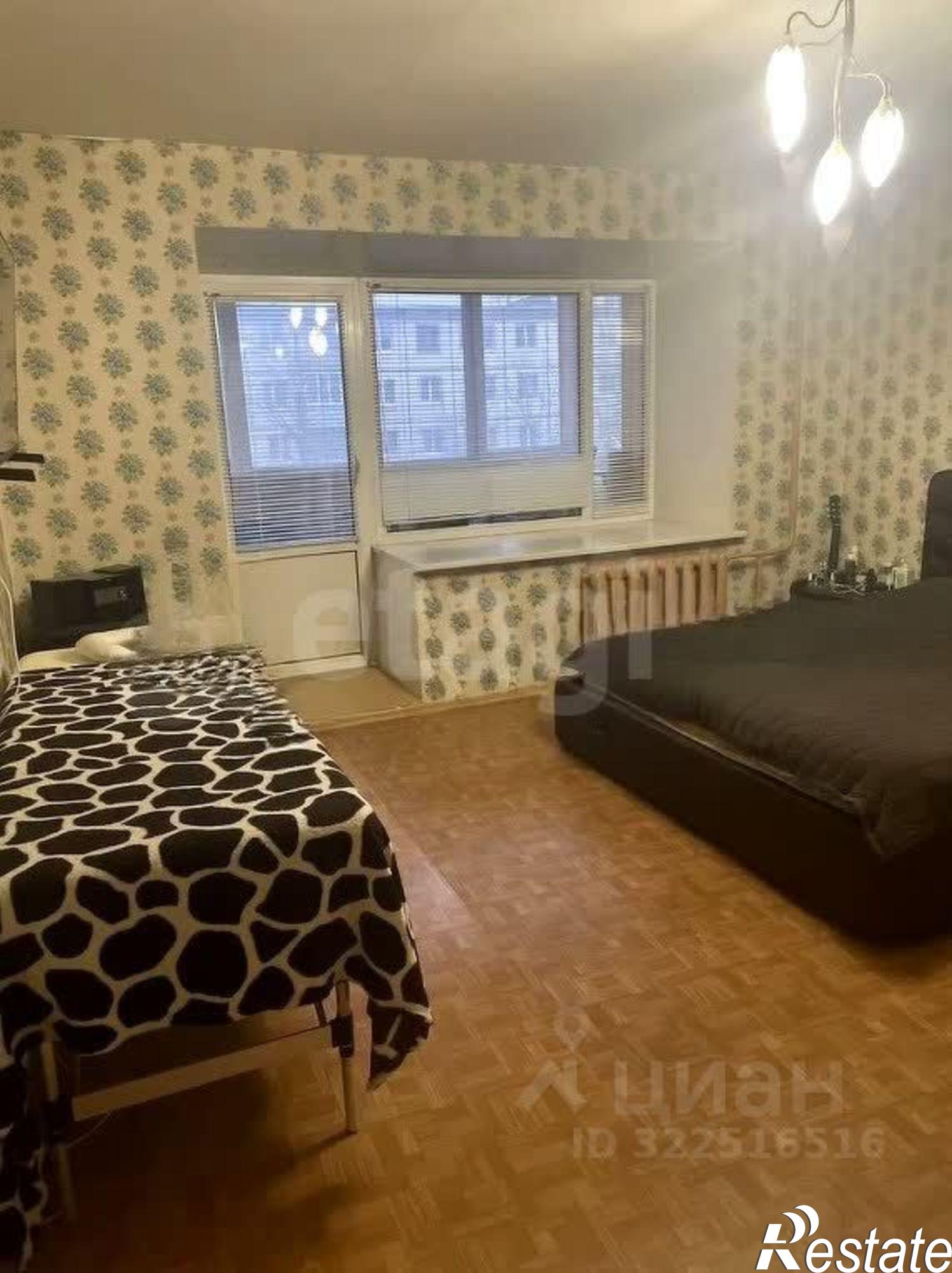 Купить квартиру за 6 000 000 рублей на улица Герцена, 98