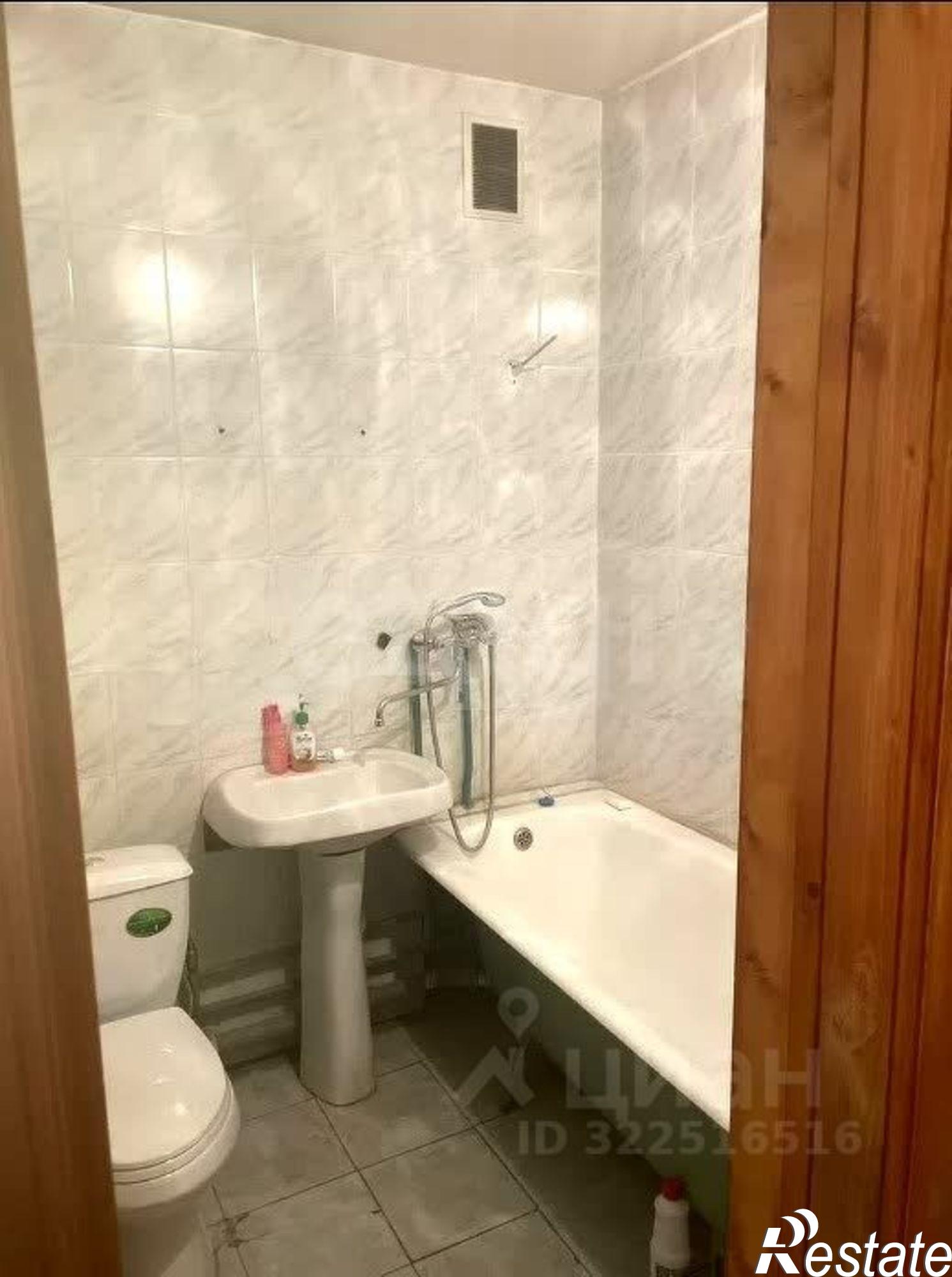 Купить квартиру за 6 000 000 рублей на улица Герцена, 98