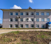 ОСЗ 16 кв м улица Гагарина, 85