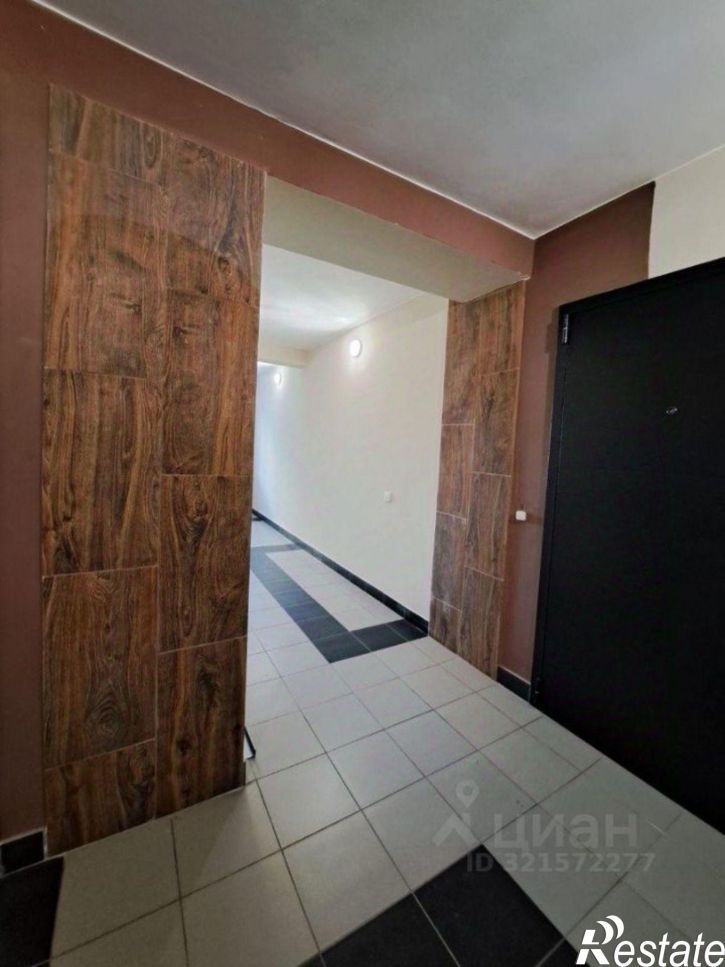 2-комн квартира улица Ломоносова, 3 к1,  д. 3 к1