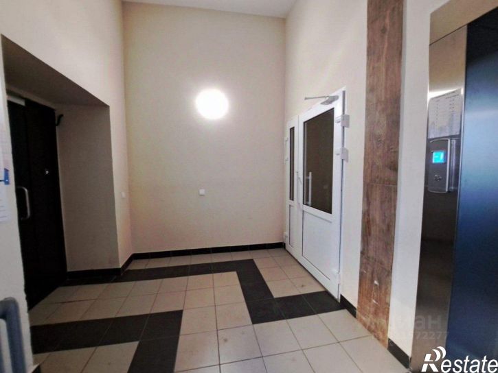 2-комн квартира улица Ломоносова, 3 к1,  д. 3 к1