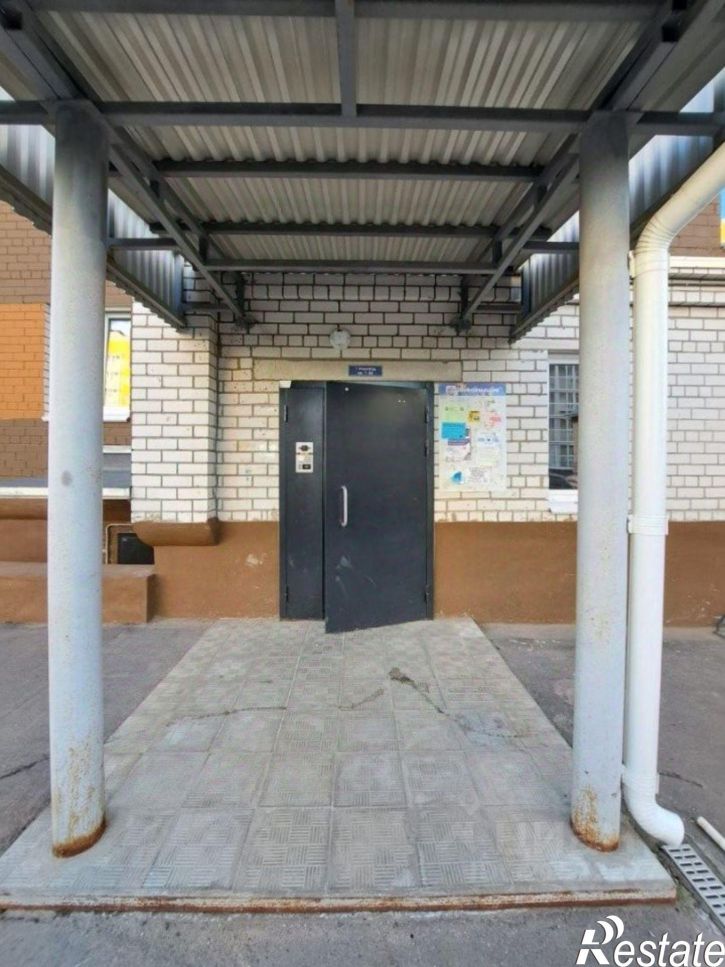 2-комн квартира улица Ломоносова, 3 к1,  д. 3 к1