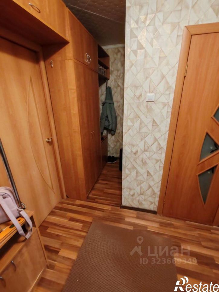 2-комн квартира улица Казакова, 2,  д. 2