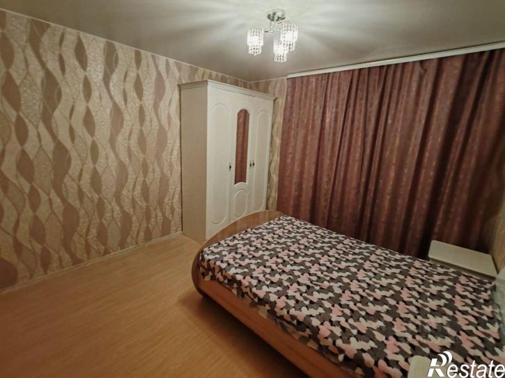 2-комн квартира улица Казакова, 2,  д. 2