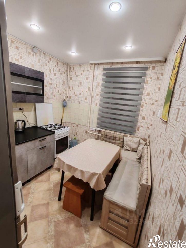 2-комн квартира улица Казакова, 2,  д. 2