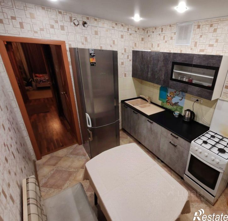 2-комн квартира улица Казакова, 2,  д. 2