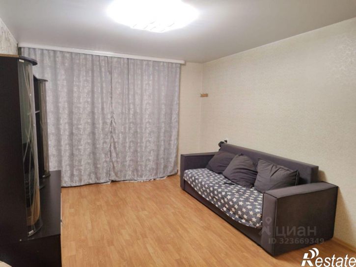 2-комн квартира улица Казакова, 2,  д. 2