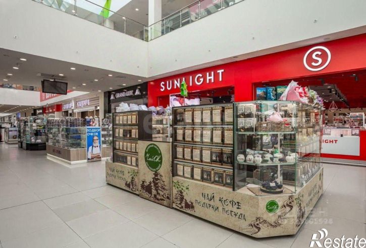 Торговое помещение Окружное шоссе, 12,  д. 12