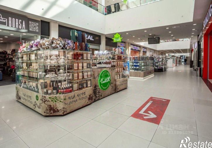 Торговое помещение Окружное шоссе, 12,  д. 12