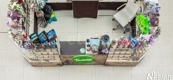 Торговое помещение Окружное шоссе, 12,  д. 12