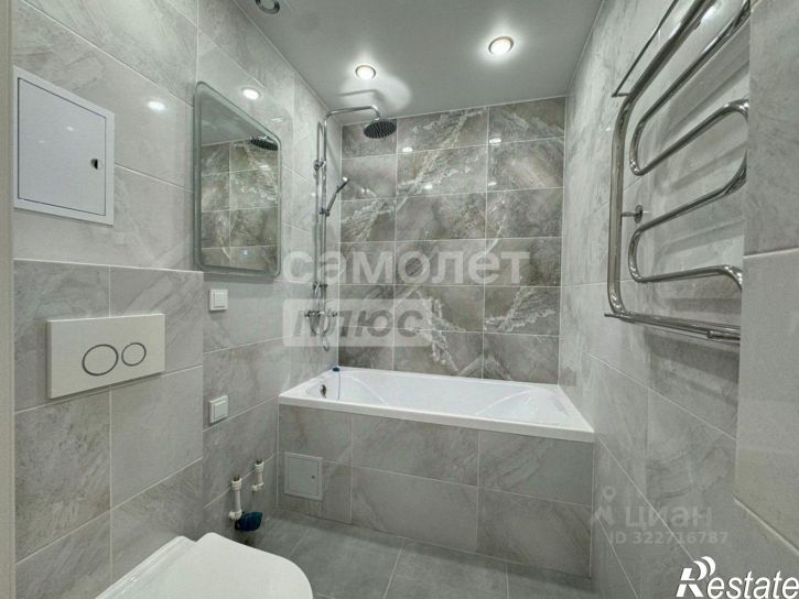 2-комн квартира улица Яшина, 8,  д. 8