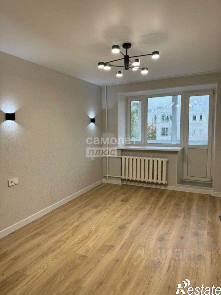 2-комн квартира улица Яшина, 8,  д. 8