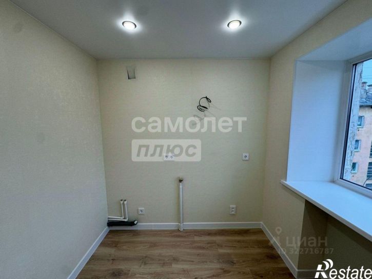 2-комн квартира улица Яшина, 8,  д. 8