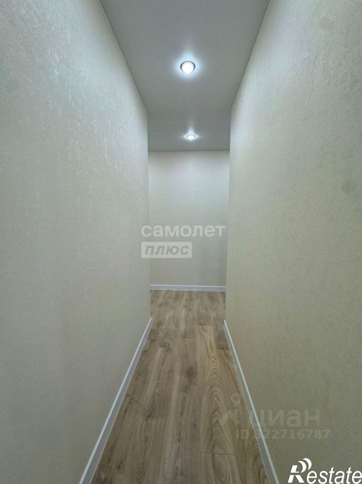 2-комн квартира улица Яшина, 8,  д. 8