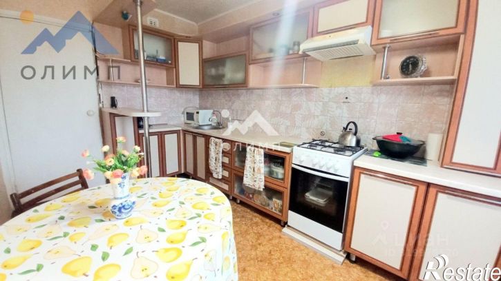 2-комн квартира улица Пугачёва, 85,  д. 85