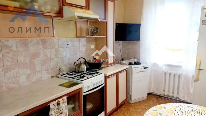 2-комн квартира улица Пугачёва, 85,  д. 85