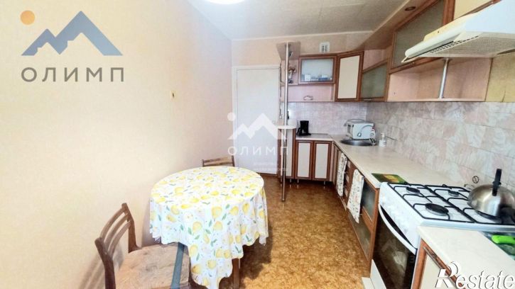 2-комн квартира улица Пугачёва, 85,  д. 85