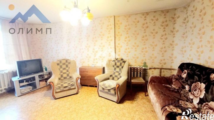 2-комн квартира улица Пугачёва, 85,  д. 85