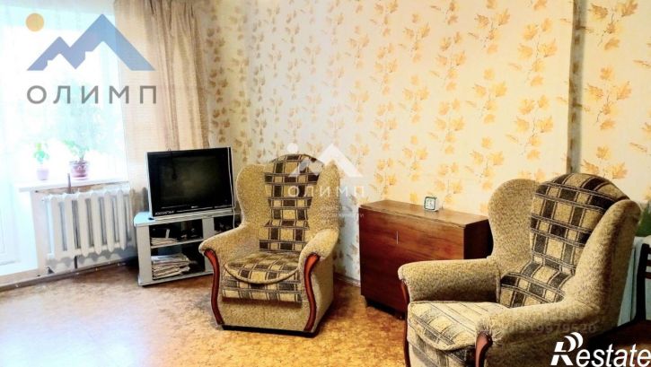 2-комн квартира улица Пугачёва, 85,  д. 85