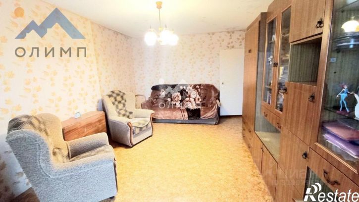 2-комн квартира улица Пугачёва, 85,  д. 85