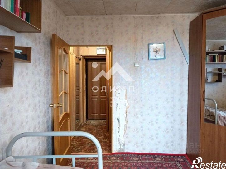 1-комн квартира Залинейная улица, 26В,  д. 26В