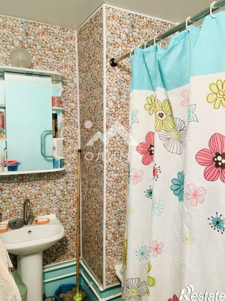 1-комн квартира Молодежная улица, 20,  д. 20