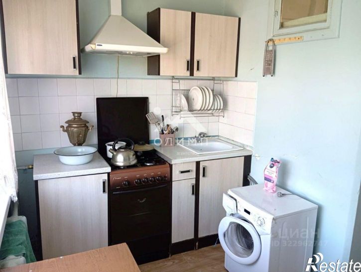 2-комн квартира улица Герцена, 73,  д. 73