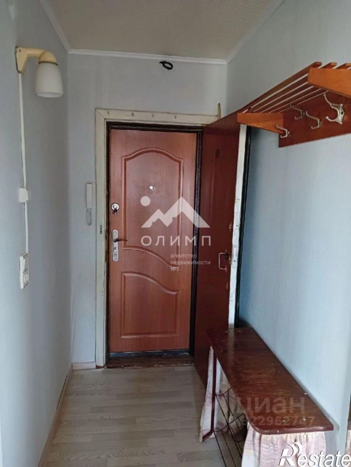 2-комн квартира улица Герцена, 73,  д. 73