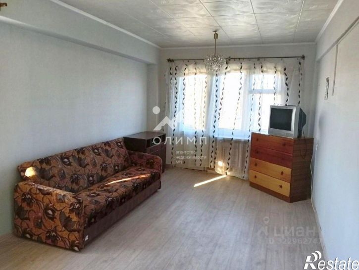 2-комн квартира улица Герцена, 73,  д. 73