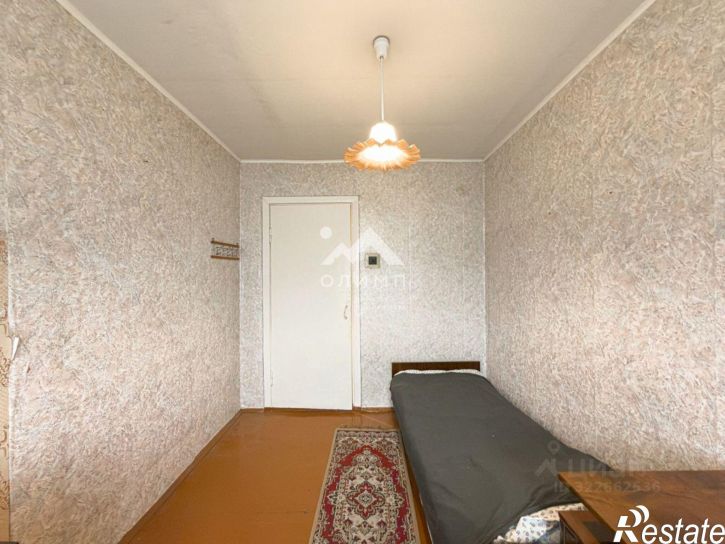 3-комн квартира Зосимовская улица, 91,  д. 91