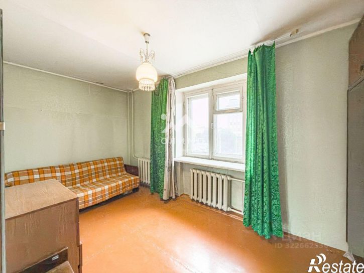 3-комн квартира Зосимовская улица, 91,  д. 91