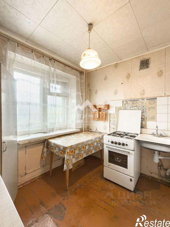 3-комн квартира Зосимовская улица, 91,  д. 91