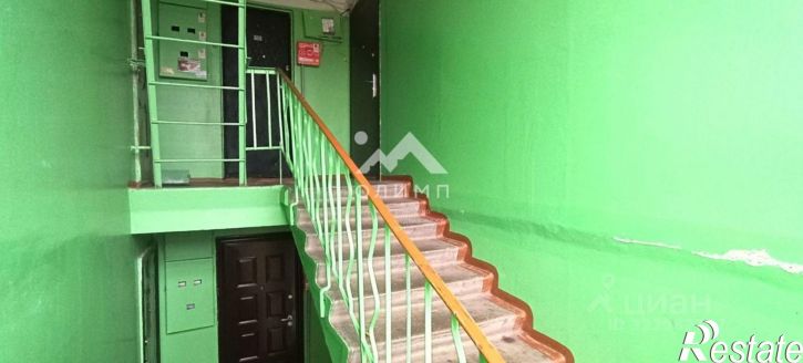 2-комн квартира улица Герцена, 73,  д. 73