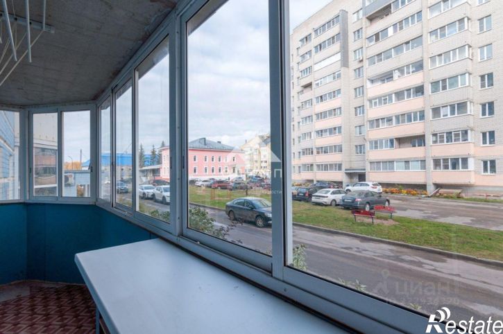 3-комн квартира улица Лаврова, 9А,  д. 9А