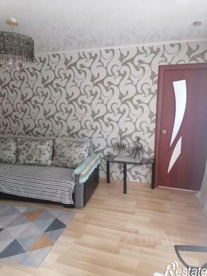 2-комн квартира Петрозаводская улица, 26,  д. 26