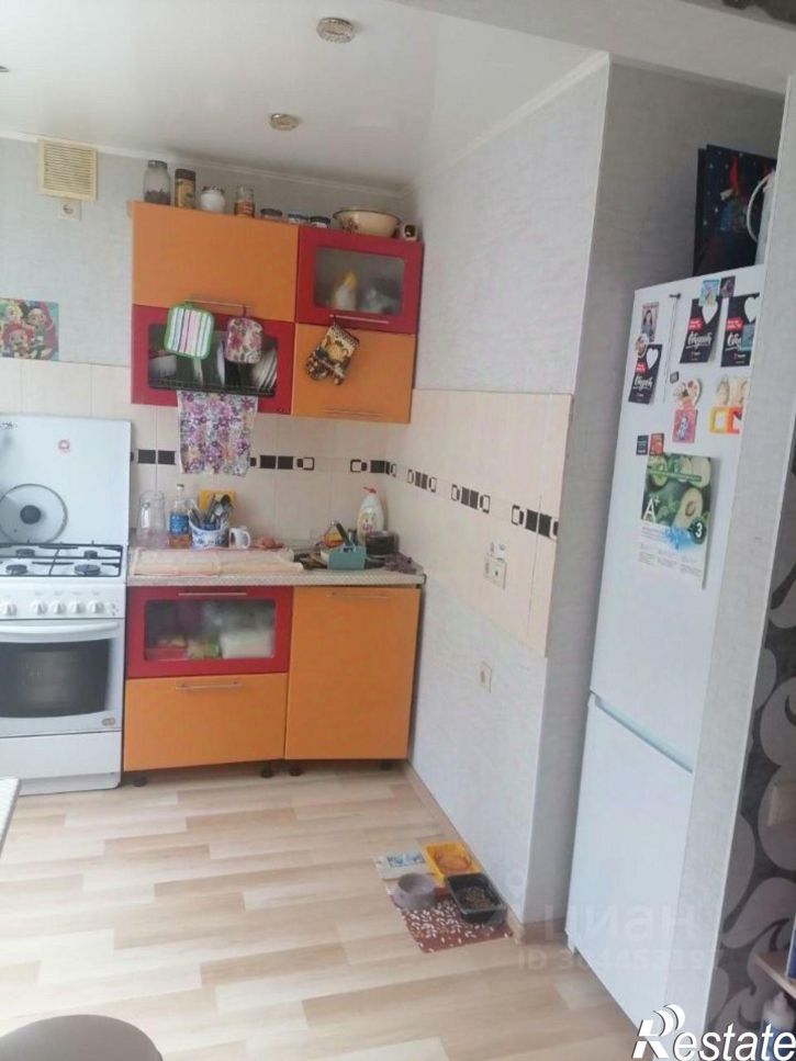 2-комн квартира Петрозаводская улица, 26,  д. 26