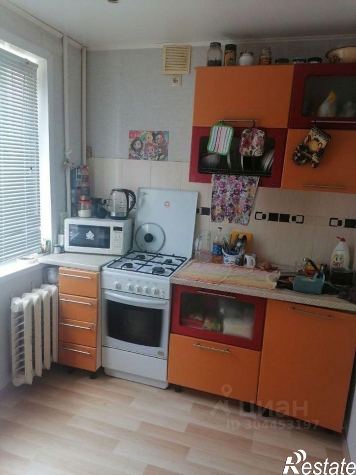 2-комн квартира Петрозаводская улица, 26,  д. 26